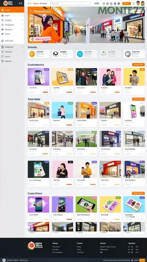 Screenshot ormastoto nomor 1
