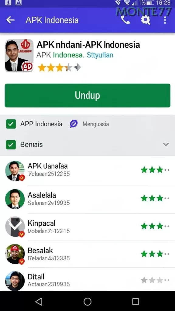 Screenshot pc777 nomor 1