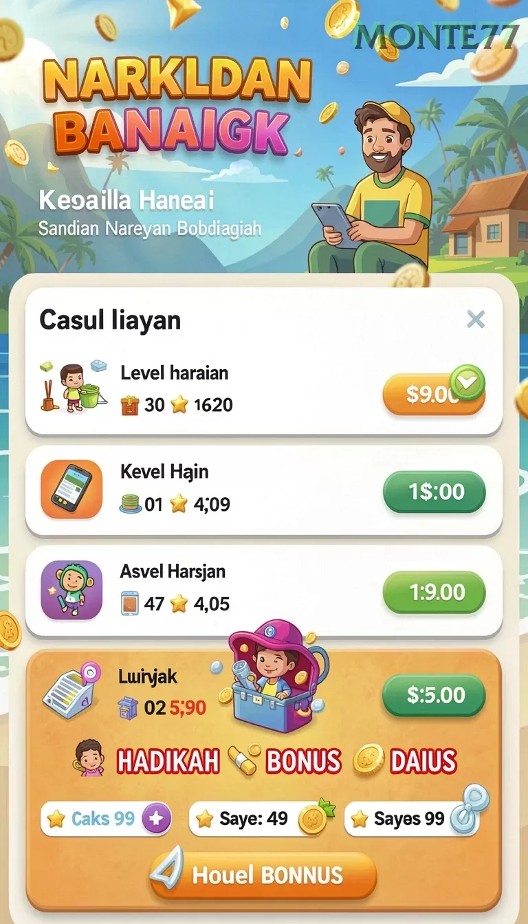 Screenshot dewaslot88 nomor 3