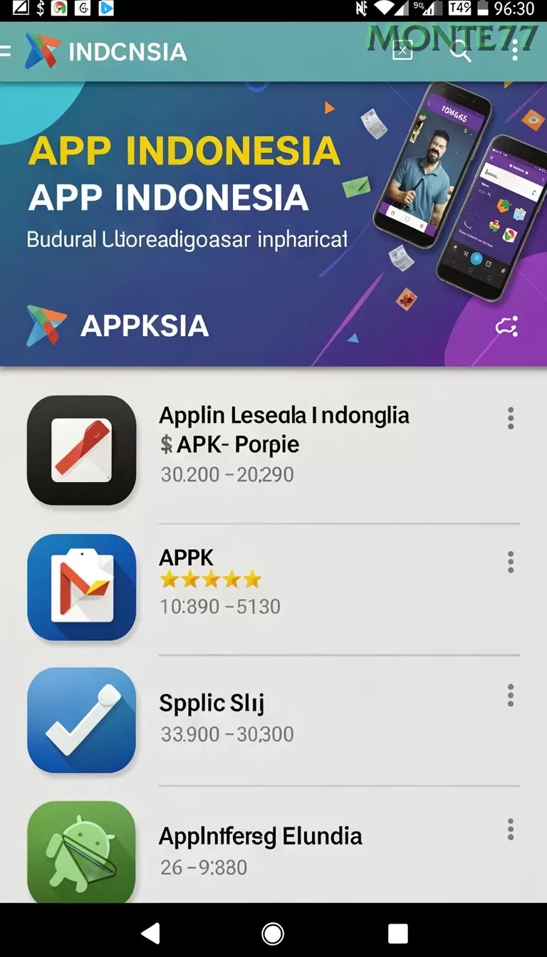 Screenshot pc777 nomor 3