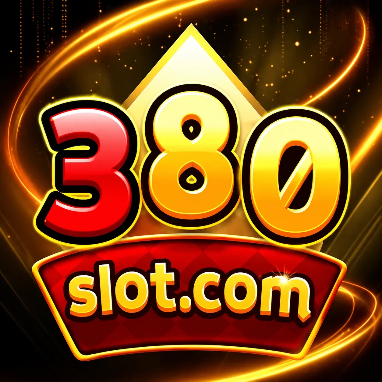 Review Lengkap Aplikasi 380slot Terbaru APK Resmi — ikon aplikasi