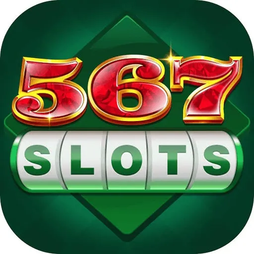 567slots App: Info, Rating, dan Link Download APK Resmi — ikon aplikasi