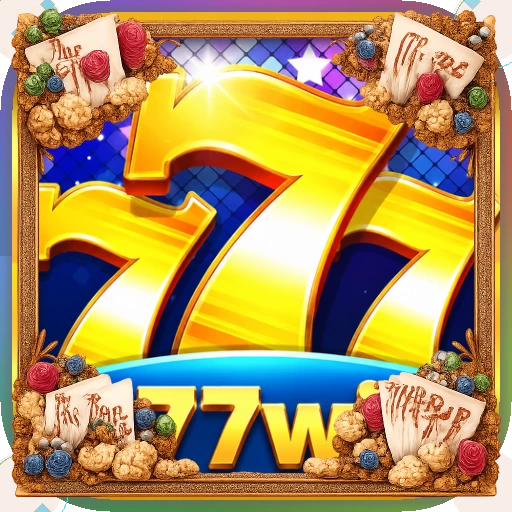 Update Aplikasi 777win Terbaru 2026 APK Resmi — ikon aplikasi