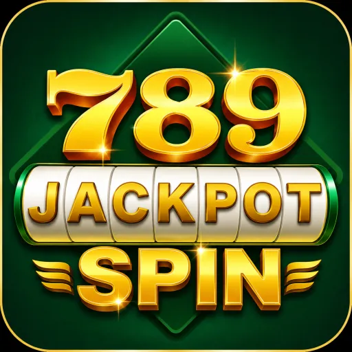 789jackpot App: Info, Rating, dan Link Download APK Resmi — ikon aplikasi