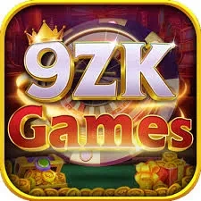 9zk App APK Terbaru APK Resmi — ikon aplikasi