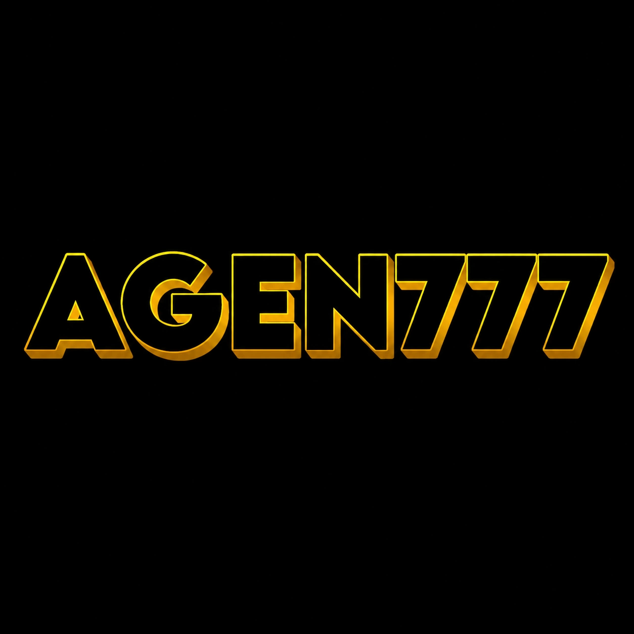 agen777 APK: Cara Download dan Instal di Android APK Resmi — ikon aplikasi