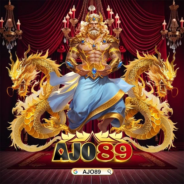 ajo89 APK: Fitur, Ukuran, dan Link Download APK Resmi — ikon aplikasi