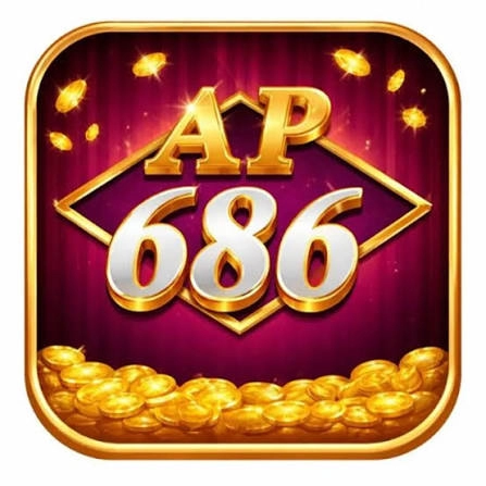 Kelebihan dan Fitur Aplikasi ap686 Terbaru APK Resmi — ikon aplikasi