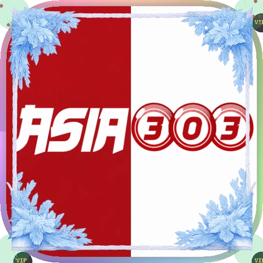 asia303 Terbaru: Review Aplikasi dan Link Unduh APK Resmi — ikon aplikasi