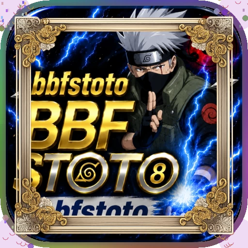 bbfstoto Versi Terbaru: Apa yang Baru? APK Resmi — ikon aplikasi