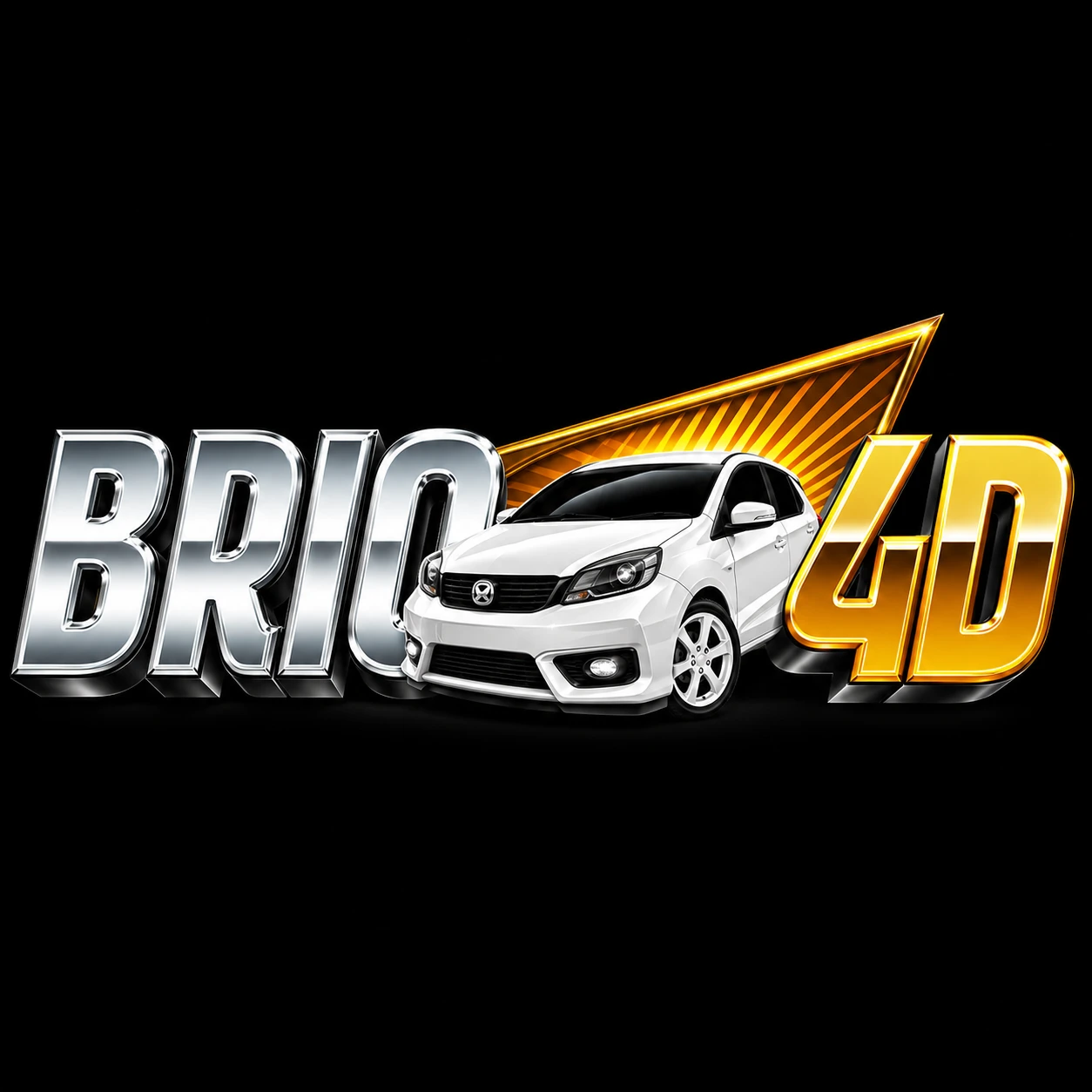 brio4d APK Terbaru: Download Cepat dan Gratis APK Resmi — ikon aplikasi