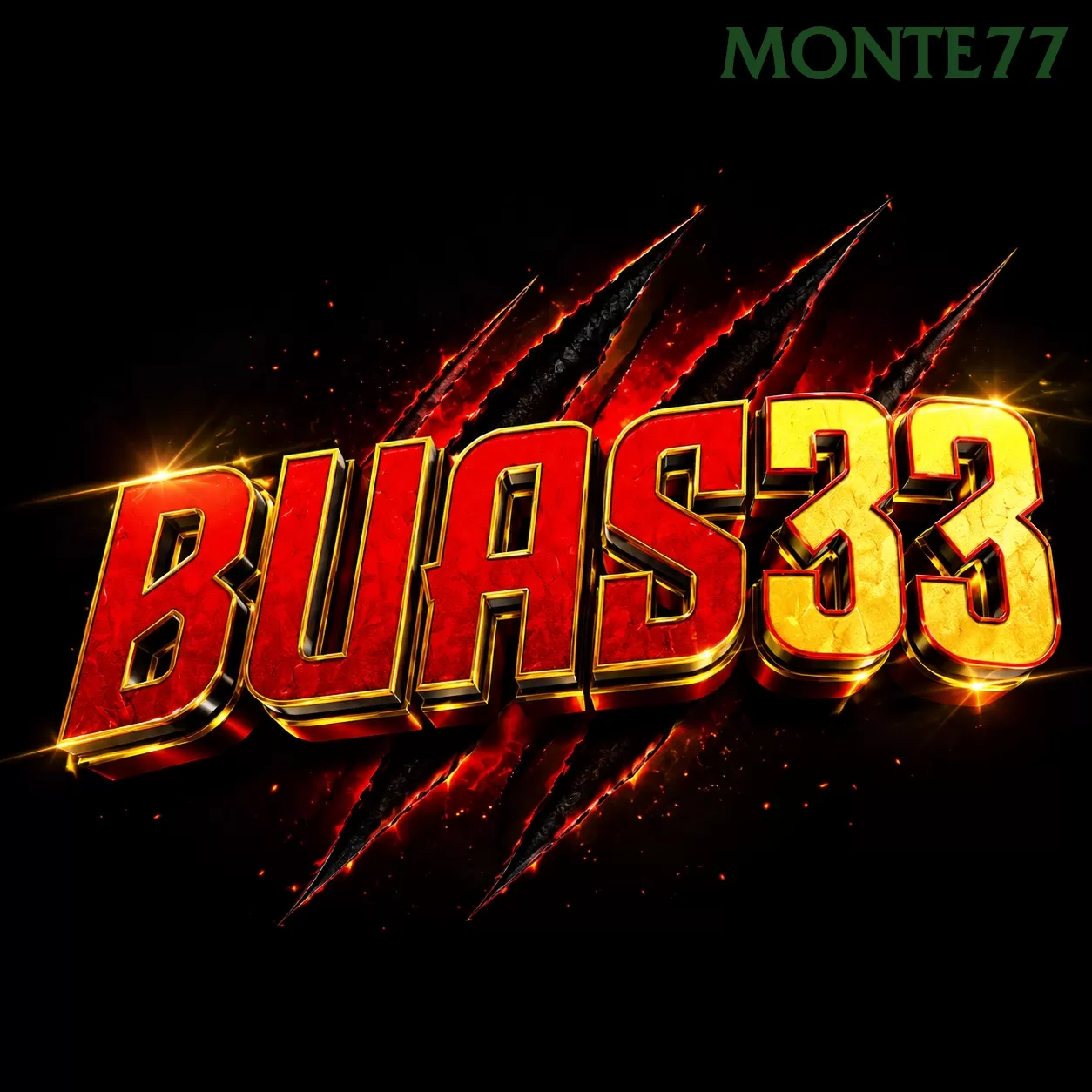 buas33 APK Resmi — ikon aplikasi