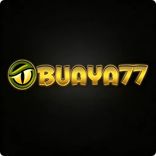buaya77 App APK Terbaru APK Resmi — ikon aplikasi