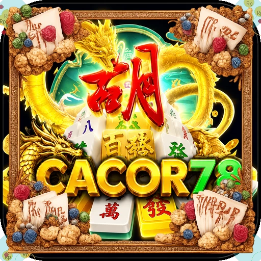 cacor78 App: Info, Rating, dan Link Download APK Resmi — ikon aplikasi