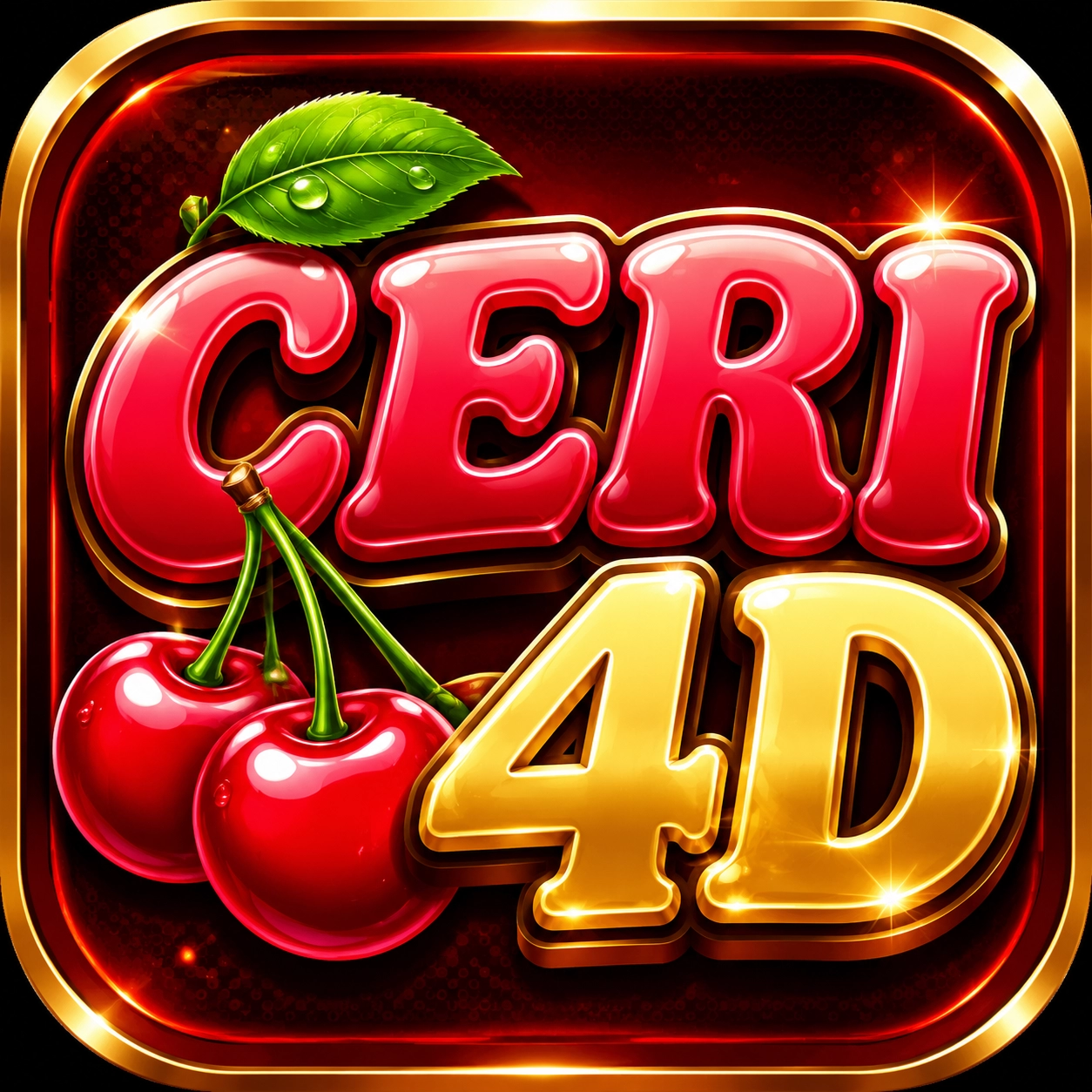 Panduan Lengkap Aplikasi ceri4d untuk Pemula APK Resmi — ikon aplikasi