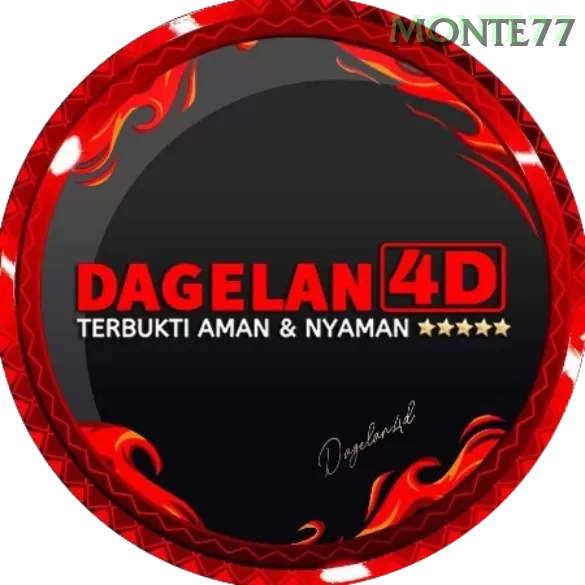 Ikon dagelan4d