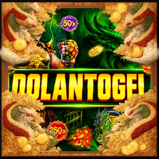 Update Aplikasi dolantogel ke Versi Terbaru APK Resmi — ikon aplikasi
