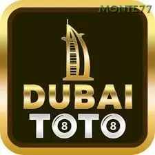 Ikon dubaitoto