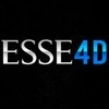 Aplikasi esse4d Terbaru dengan Fitur Terbaik APK Resmi — ikon aplikasi
