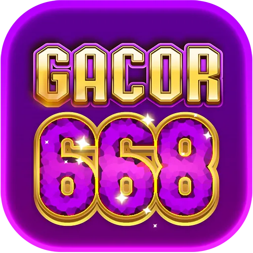 gacor668 Terbaru: Download APK dan Info Lengkap APK Resmi — ikon aplikasi