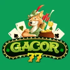 gacor77 App: Info, Rating, dan Link Download APK Resmi — ikon aplikasi