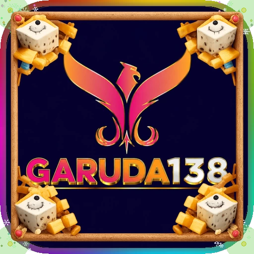 garuda138 Terbaru untuk Android: Download APK Gratis APK Resmi — ikon aplikasi