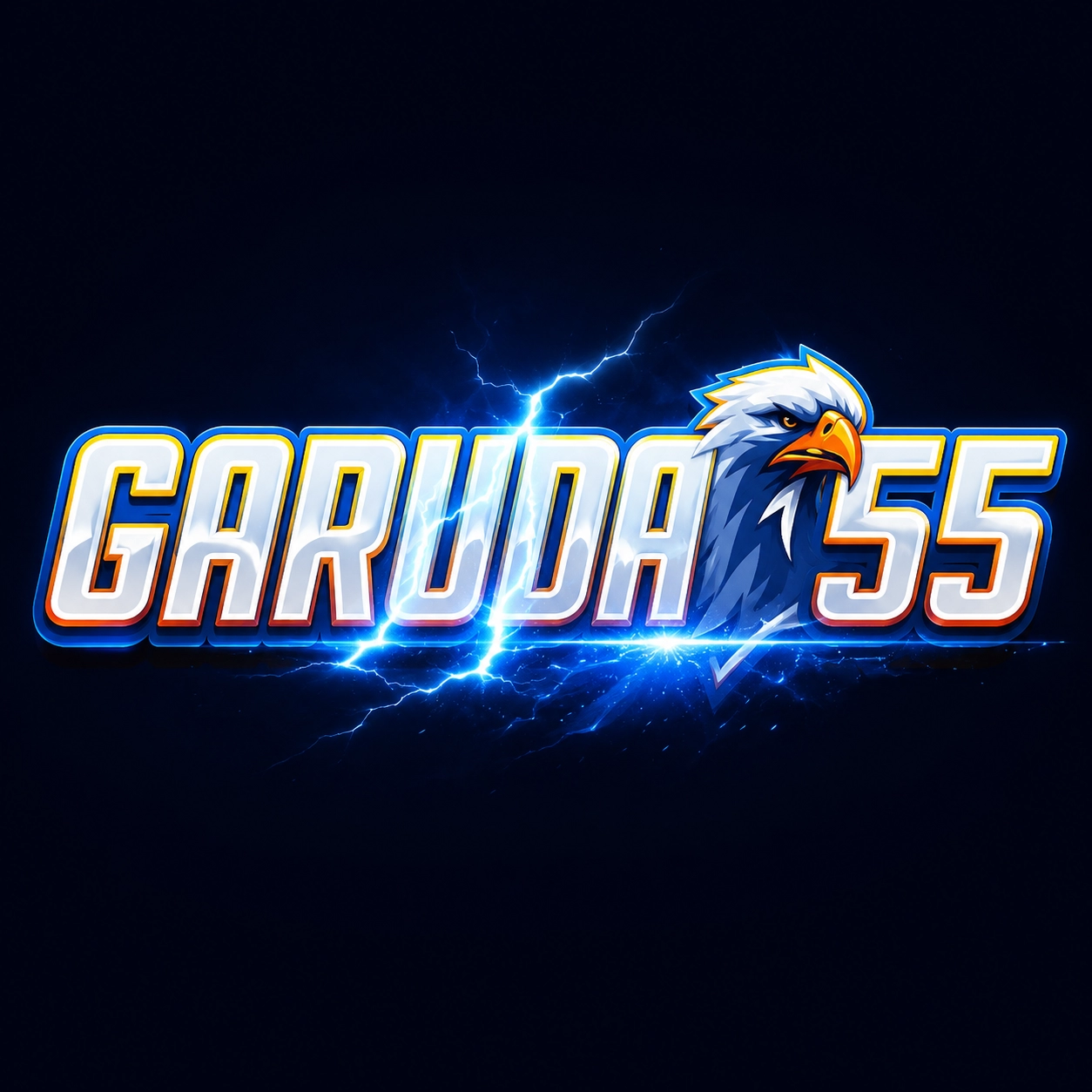 garuda55 App: Info, Rating, dan Link Download APK Resmi — ikon aplikasi