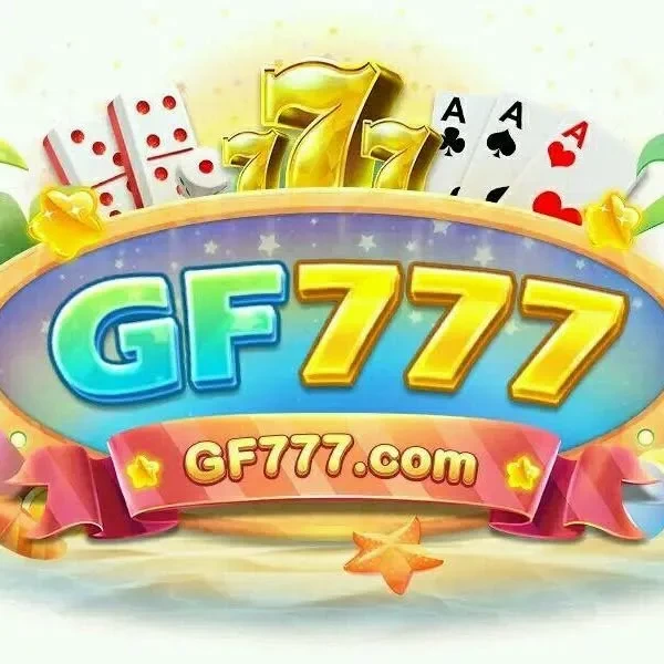gf777 APK Versi Terbaru untuk Android 2026 APK Resmi — ikon aplikasi