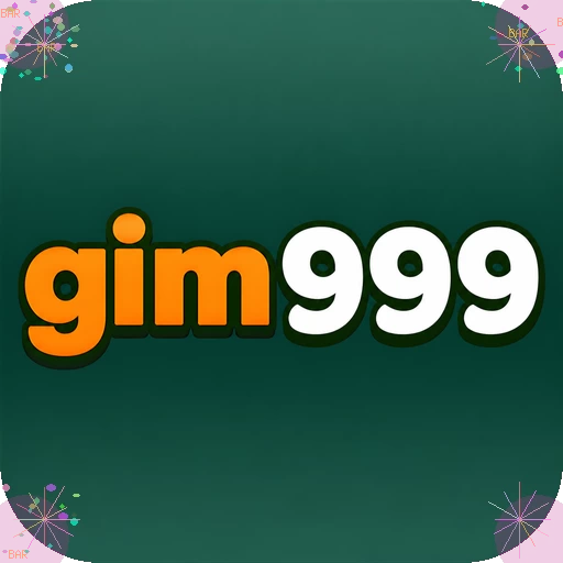 gim999 Terbaru 2026: Download APK dan Review APK Resmi — ikon aplikasi