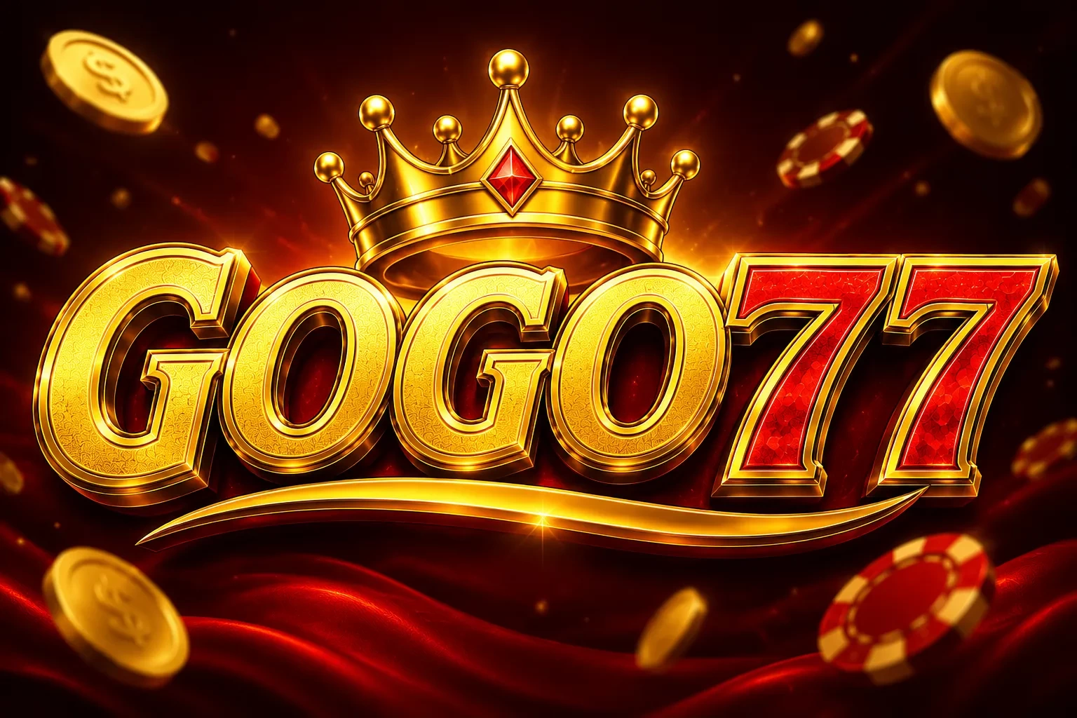 gogo77 Terbaru: Review Aplikasi dan Link Unduh APK Resmi — ikon aplikasi