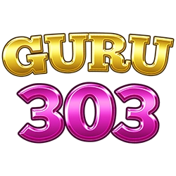 guru303 APK Versi Terbaru untuk Android 2026 APK Resmi — ikon aplikasi