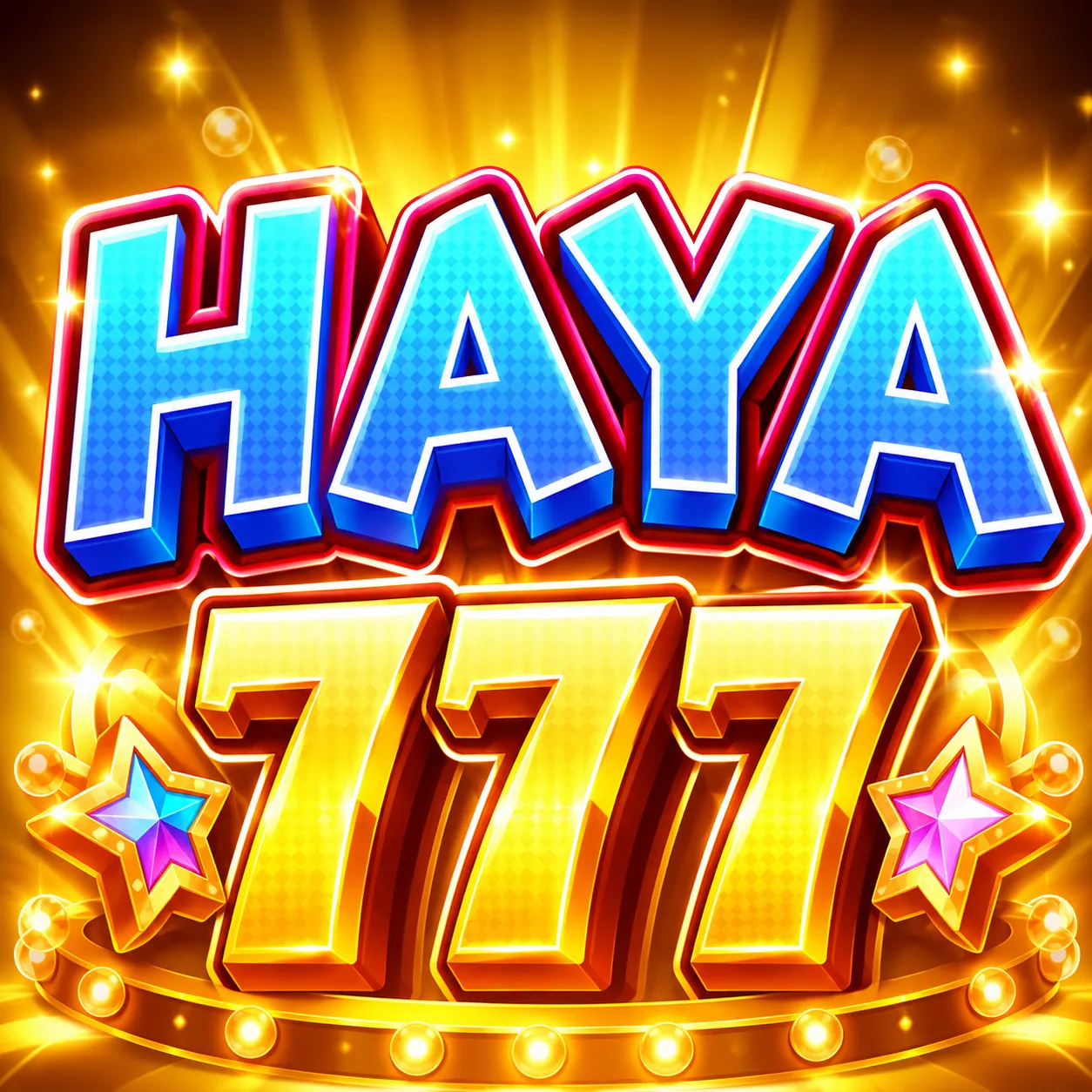 haya777 Terbaru: Download APK dan Info Lengkap APK Resmi — ikon aplikasi