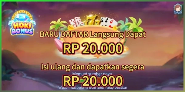Aplikasi hoki Paling Baru untuk Android APK Resmi — ikon aplikasi