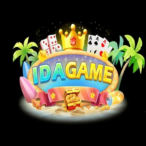Update Aplikasi idagame Terbaru 2026 APK Resmi — ikon aplikasi