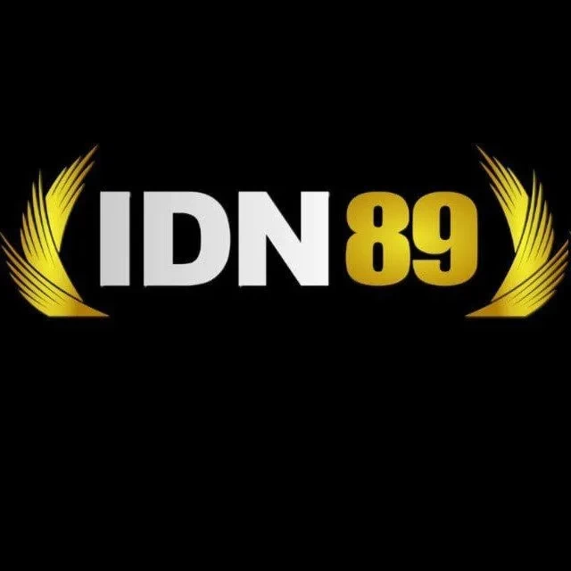 idn89 APK Terbaru 2026 untuk Semua Perangkat APK Resmi — ikon aplikasi