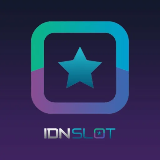 Panduan Lengkap Aplikasi idnslot untuk Pemula APK Resmi — ikon aplikasi