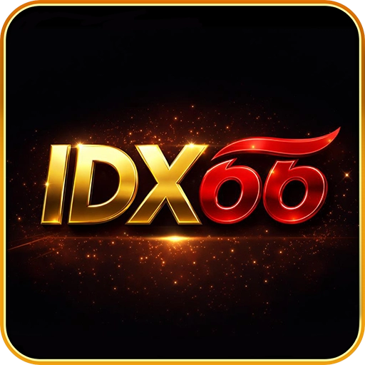 Cara Pasang idx66 di HP Android dengan Benar APK Resmi — ikon aplikasi