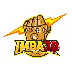 imbajp App APK Terbaru APK Resmi — ikon aplikasi
