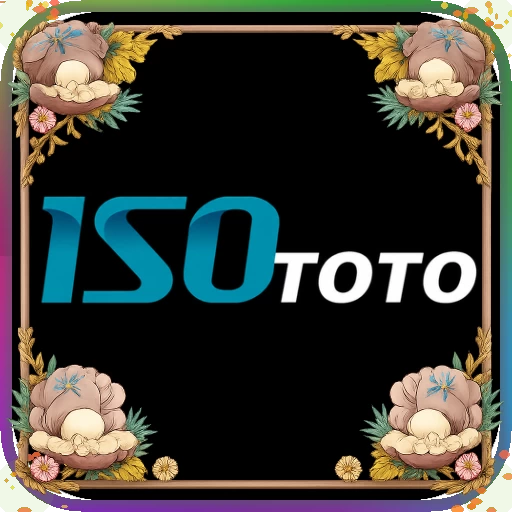 isototo Versi Terbaru untuk Android Tanpa Ribet APK Resmi — ikon aplikasi