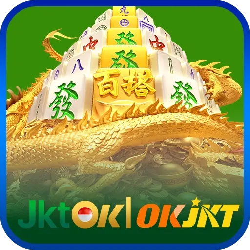 Download jktok APK Terbaru untuk HP Android APK Resmi — ikon aplikasi
