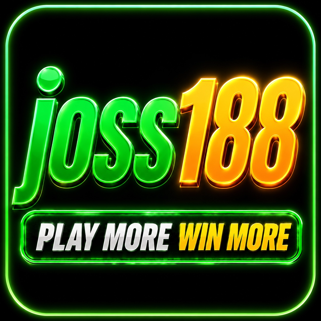 Review Aplikasi joss188 Versi Terbaru APK Resmi — ikon aplikasi