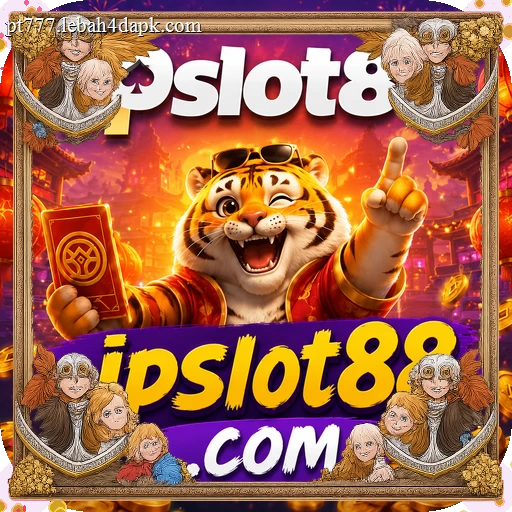Info Aplikasi jpslot88 Terbaru dan Cara Download APK Resmi — ikon aplikasi