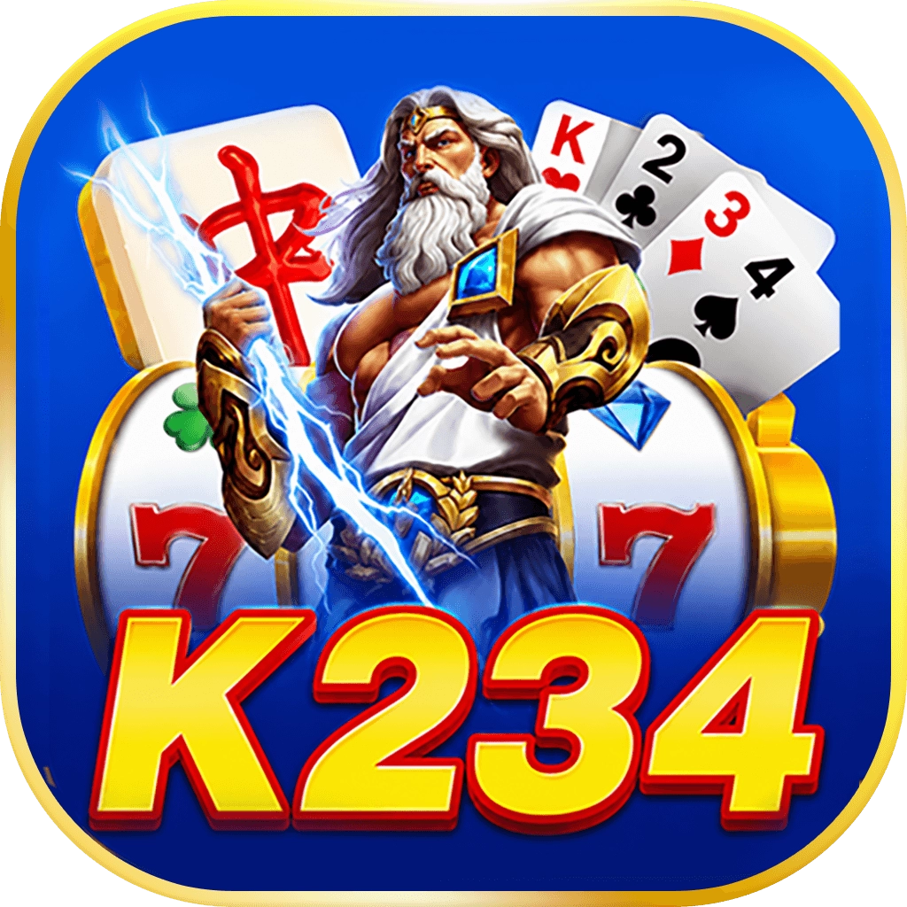 k234 App: Info, Rating, dan Link Download APK Resmi — ikon aplikasi