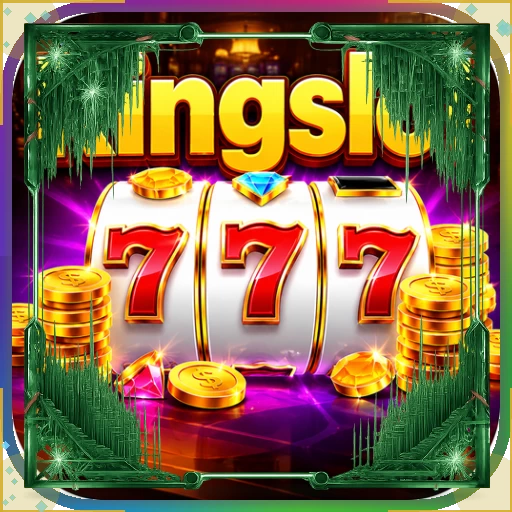 Download kingslot APK Terbaru Full Version APK Resmi — ikon aplikasi