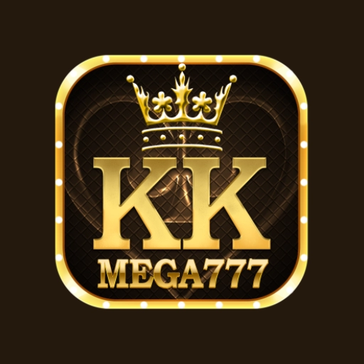 Aplikasi kkmega777 Terbaru: Review dan Link Download APK Resmi — ikon aplikasi