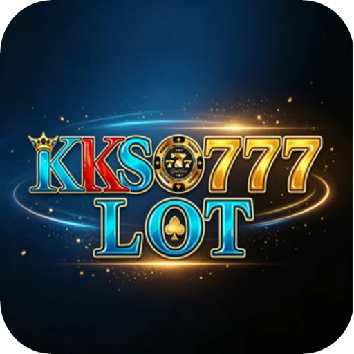 kkslot777 APK Terbaru dengan Fitur Lengkap APK Resmi — ikon aplikasi