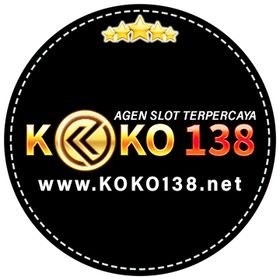 Download koko138 APK Original untuk Android APK Resmi — ikon aplikasi