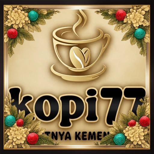 kopi77 APK Terbaru dan Aman untuk Diunduh APK Resmi — ikon aplikasi