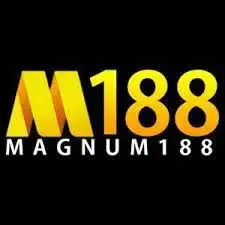 magnum188 Versi Terbaru untuk Android Tanpa Ribet APK Resmi — ikon aplikasi