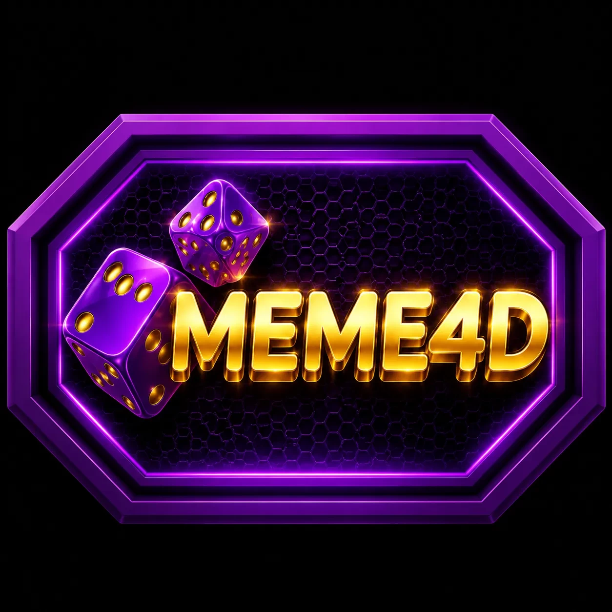Review Aplikasi meme4d Versi Terbaru APK Resmi — ikon aplikasi